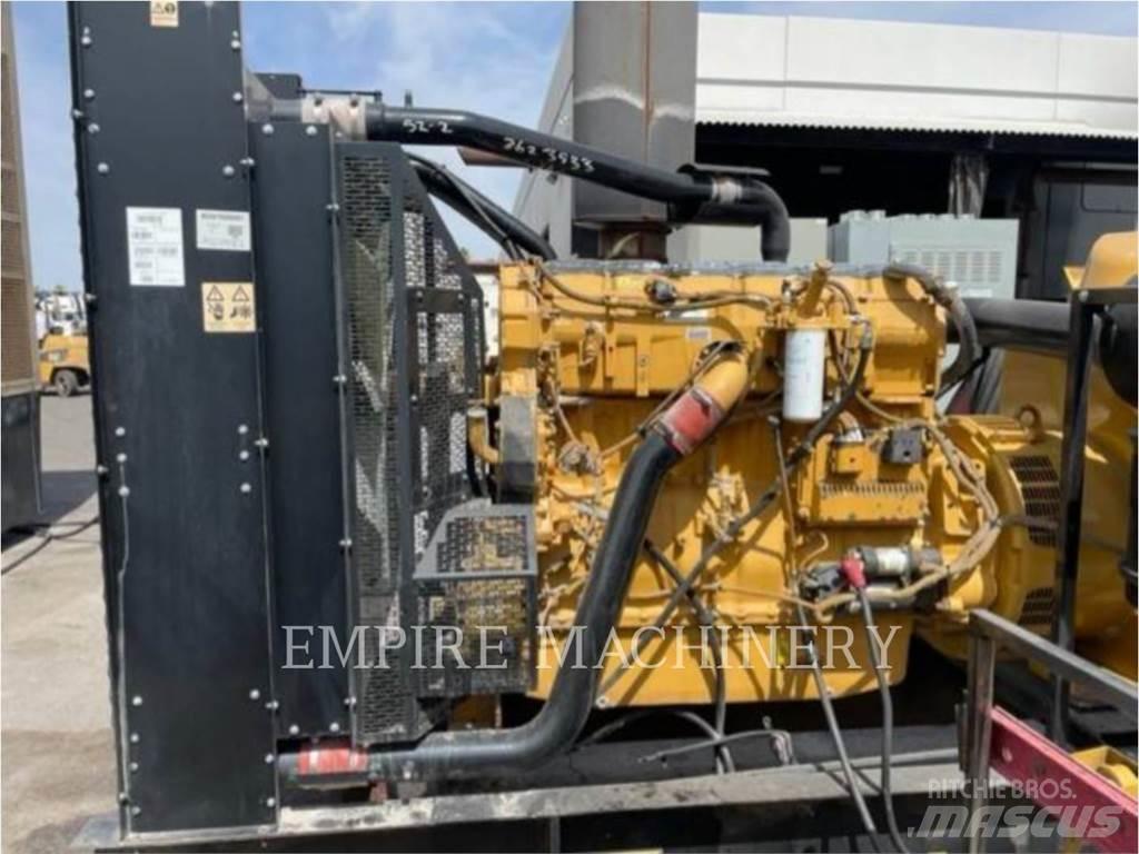 CAT C15 Générateurs diesel