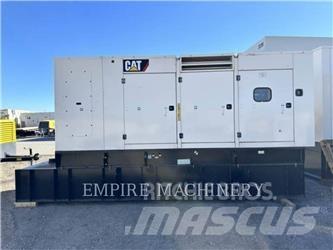 CAT C15 Générateurs diesel
