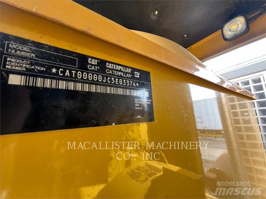 CAT C15 Générateurs diesel