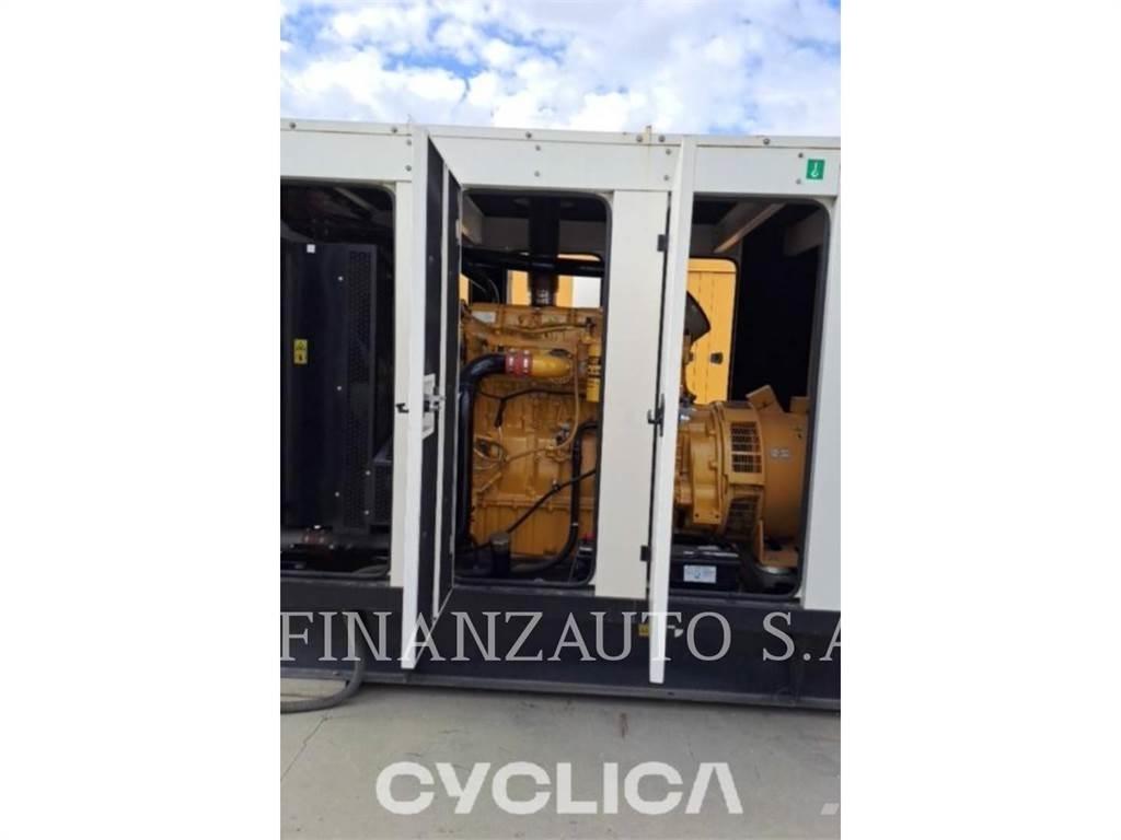 CAT C15 PGAI Autres générateurs