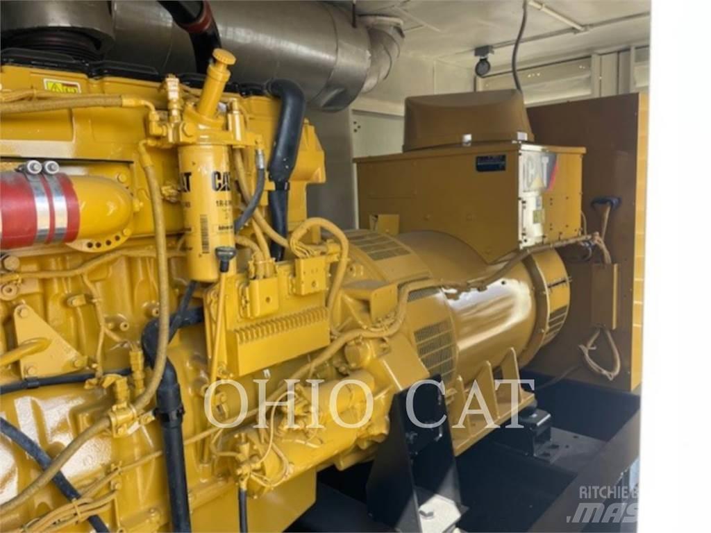 CAT C18 Autres générateurs