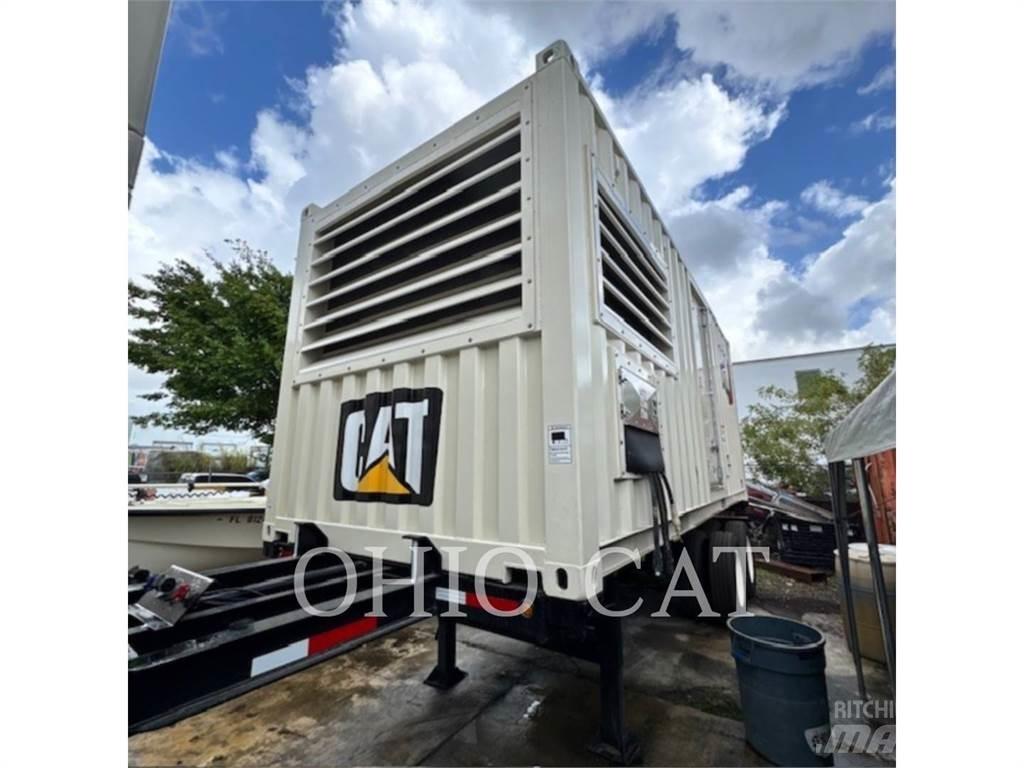 CAT C18 Autres générateurs