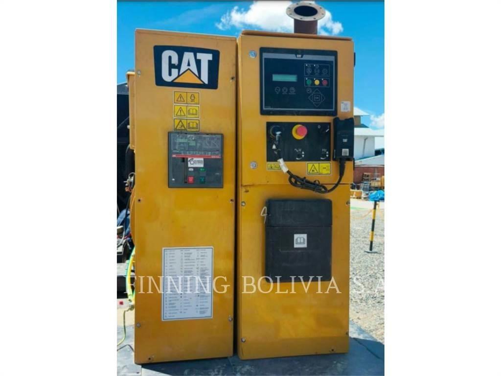 CAT C18 Moteur Industriel