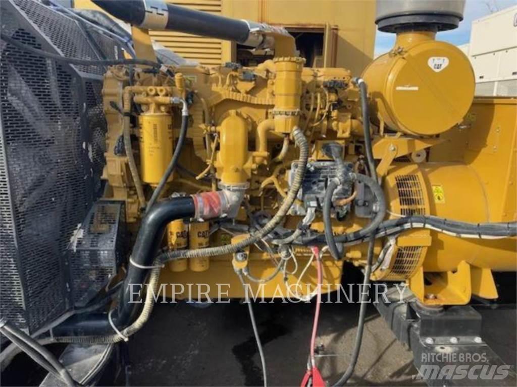 CAT C18 Générateurs diesel