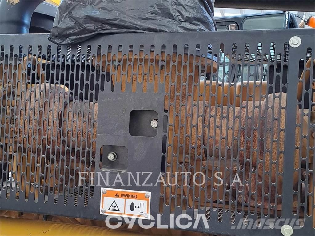 CAT C18PKG50I Autres générateurs