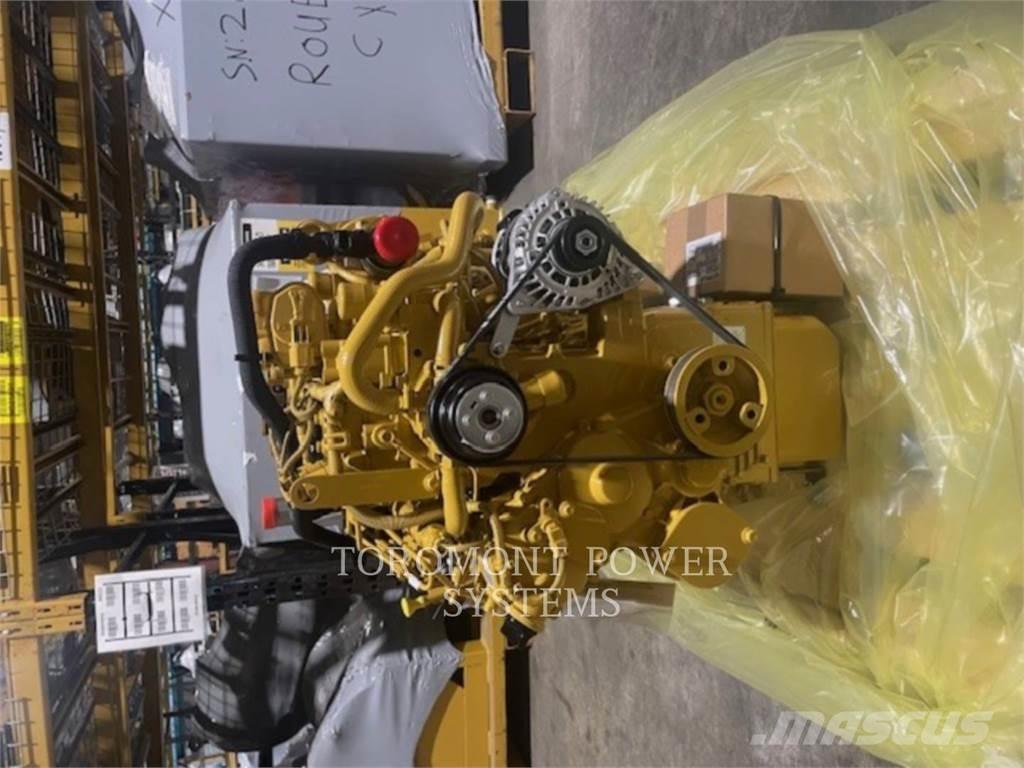 CAT C2.2 Moteur Industriel