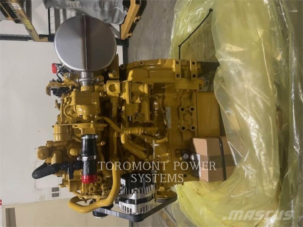 CAT C2.2 Moteur Industriel