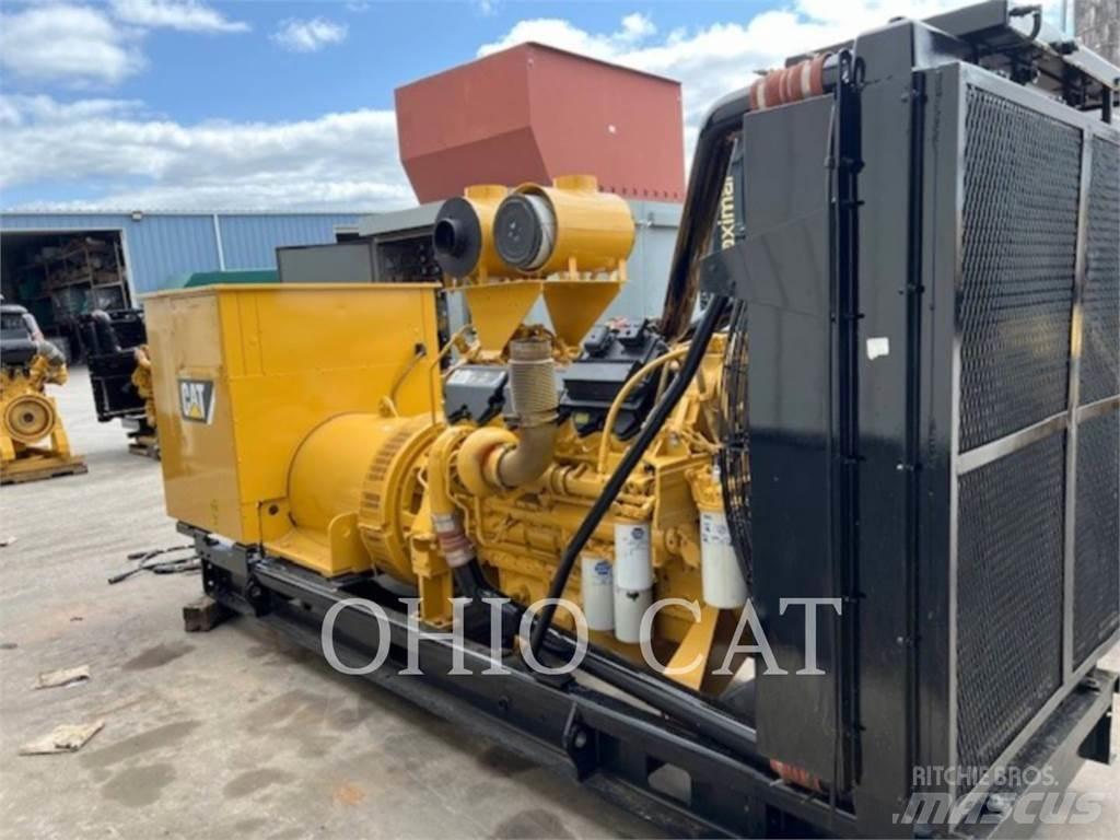 CAT C27 Générateurs diesel