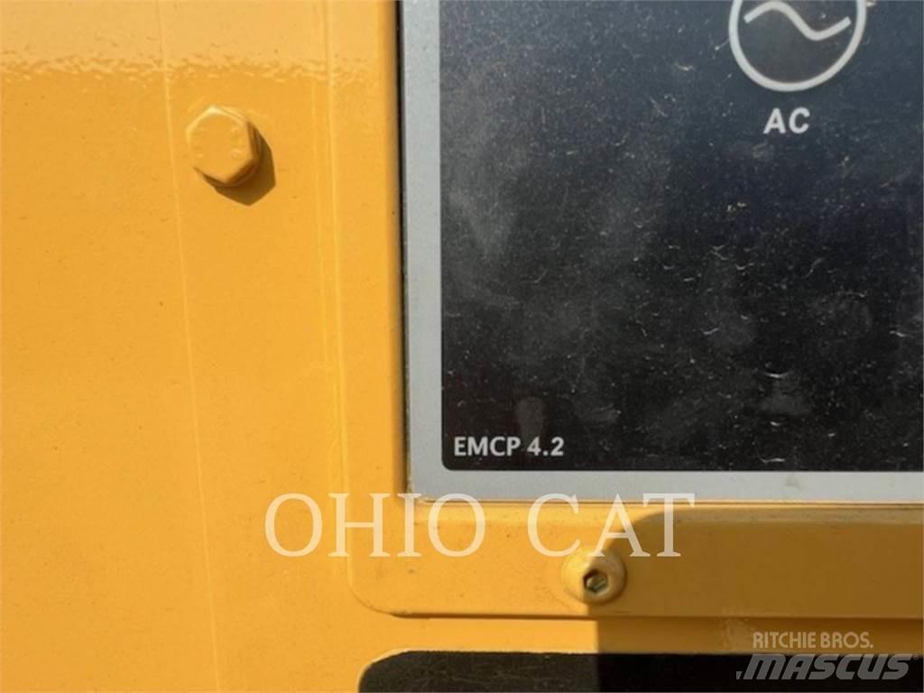 CAT C27 Générateurs diesel