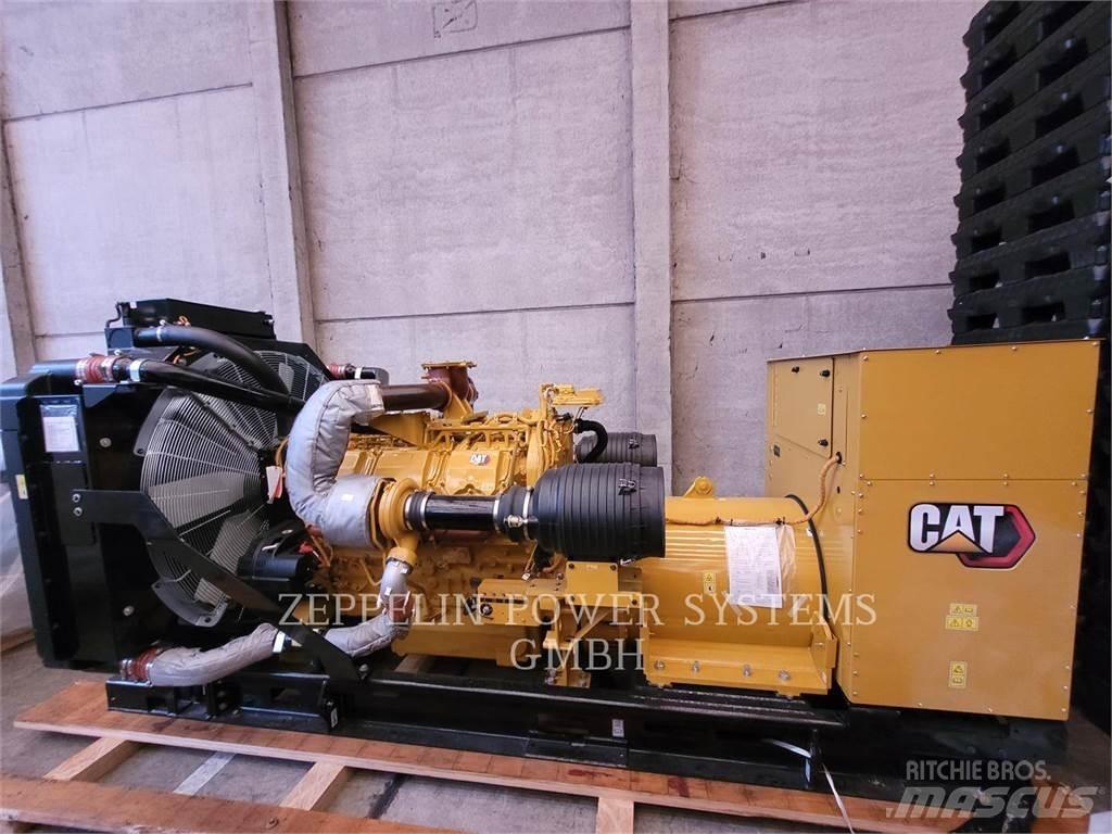 CAT C32 Générateurs diesel