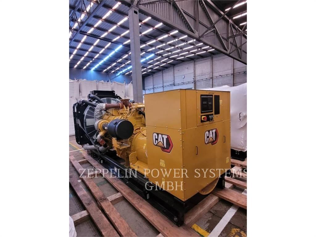 CAT C32 Générateurs diesel