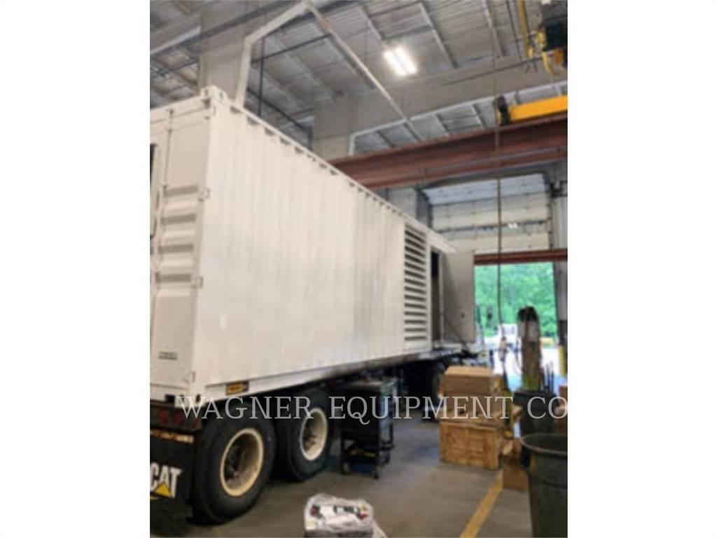 CAT C32 Autres générateurs