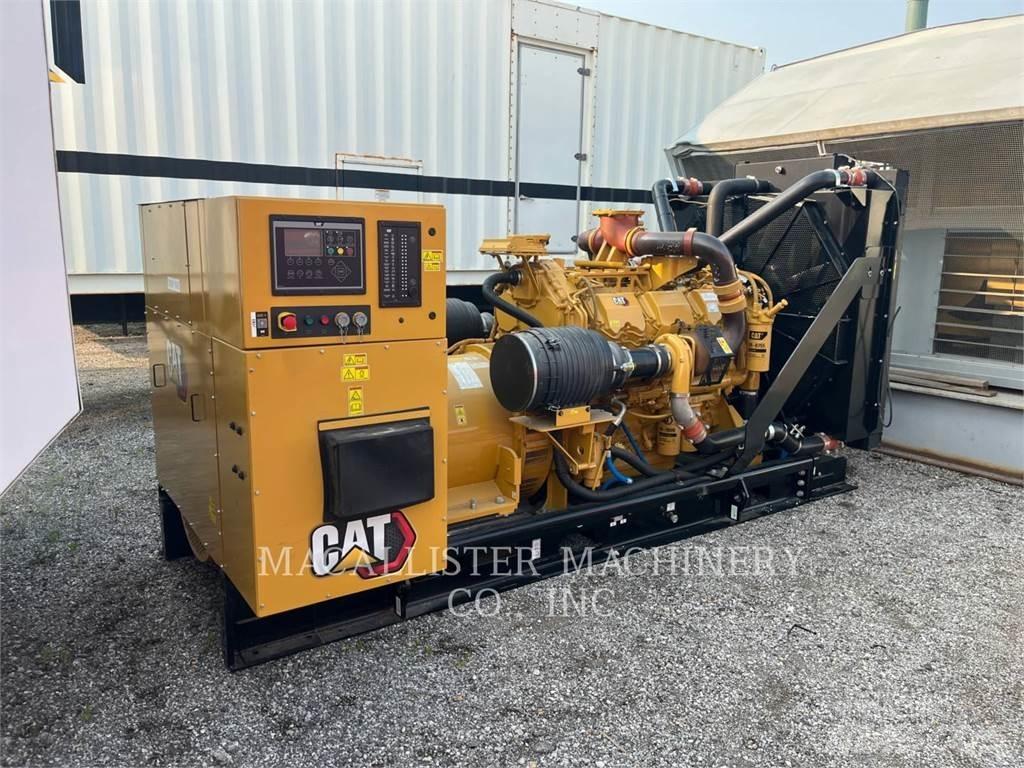CAT C32 Générateurs diesel