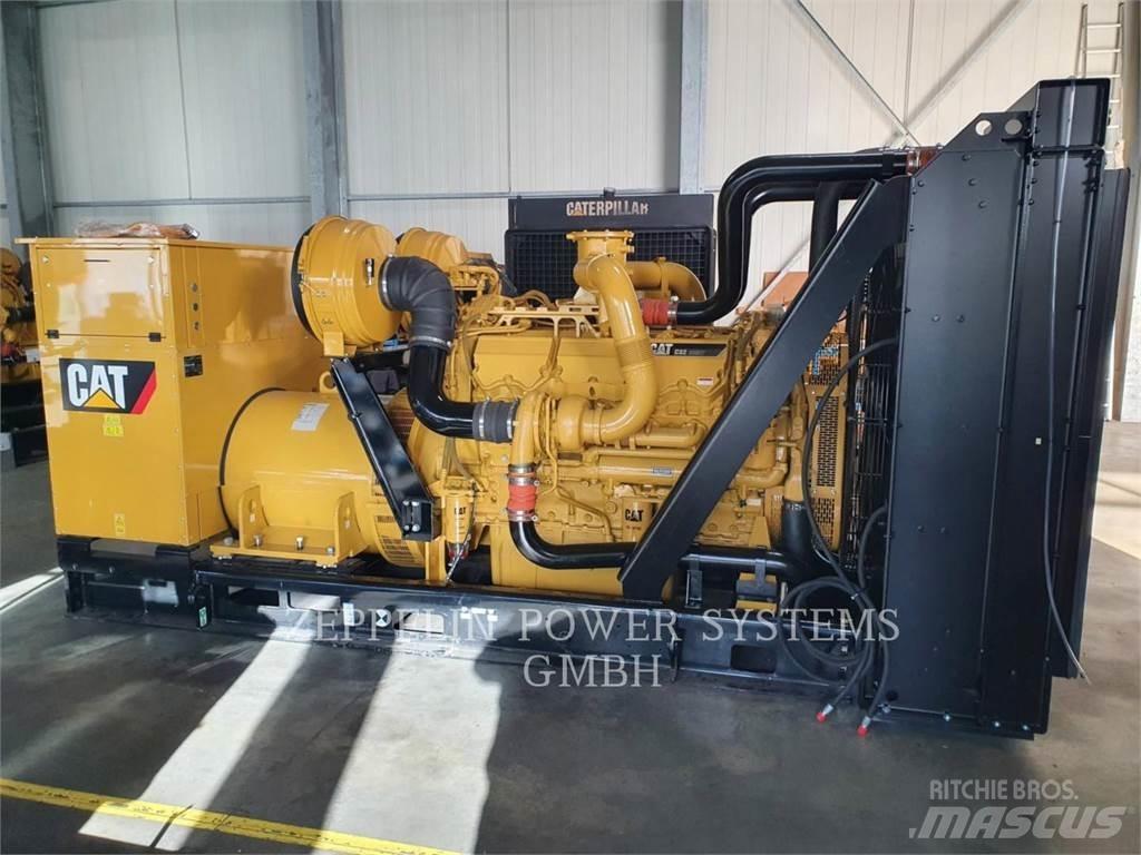 CAT C32 Générateurs diesel