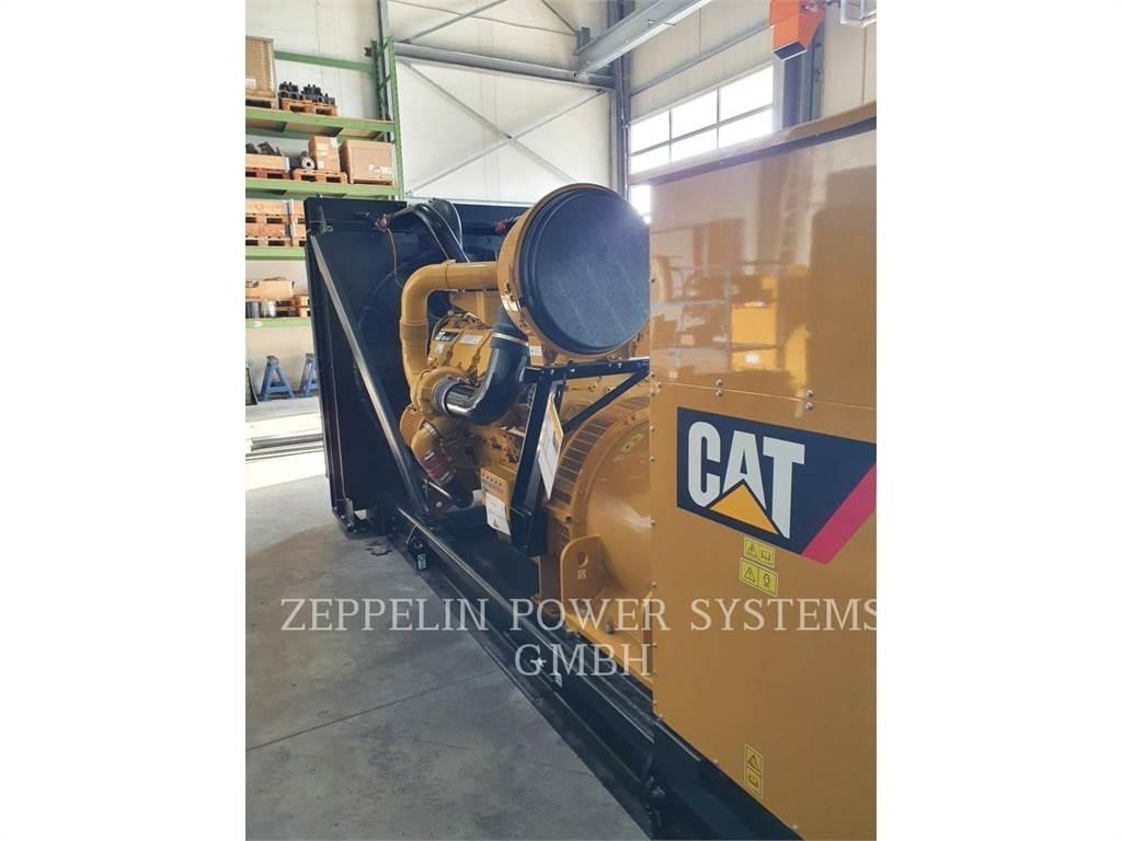 CAT C32 Générateurs diesel