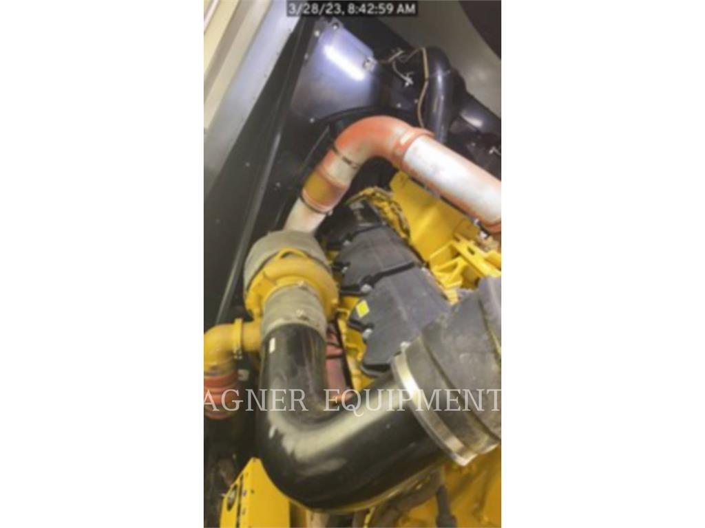 CAT C32 1000KW Autres générateurs