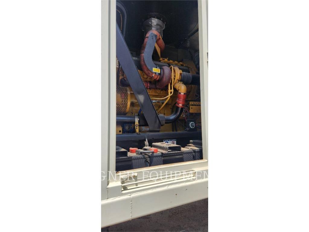 CAT C32 1000KW Autres générateurs