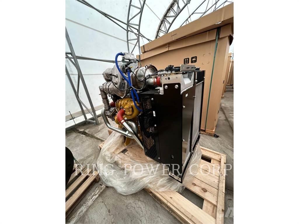 CAT C4.4 Moteur Industriel