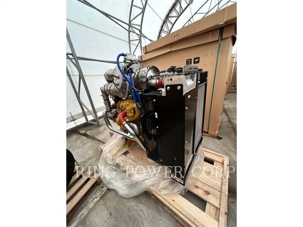 CAT C4.4 Moteur Industriel