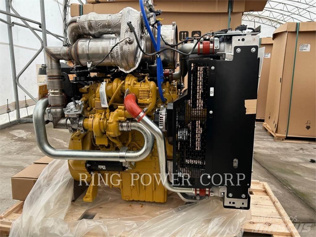 CAT C4.4 Moteur Industriel