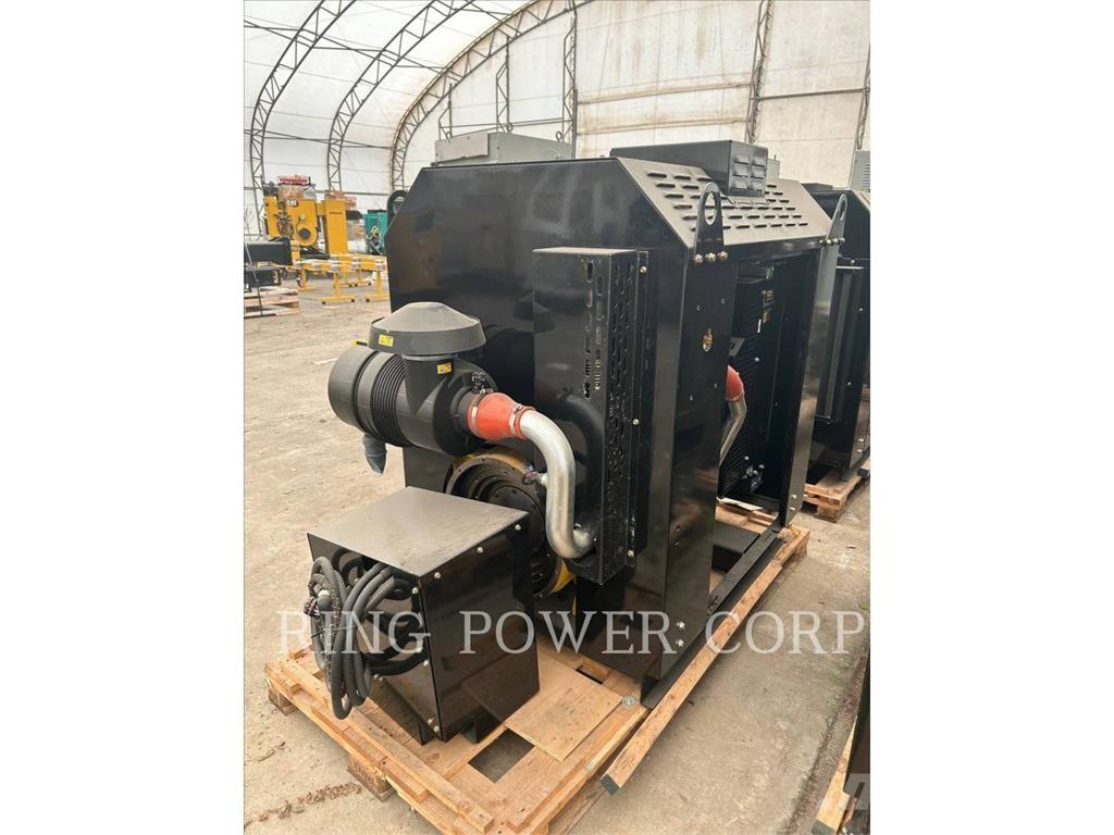 CAT C4.4 Moteur Industriel
