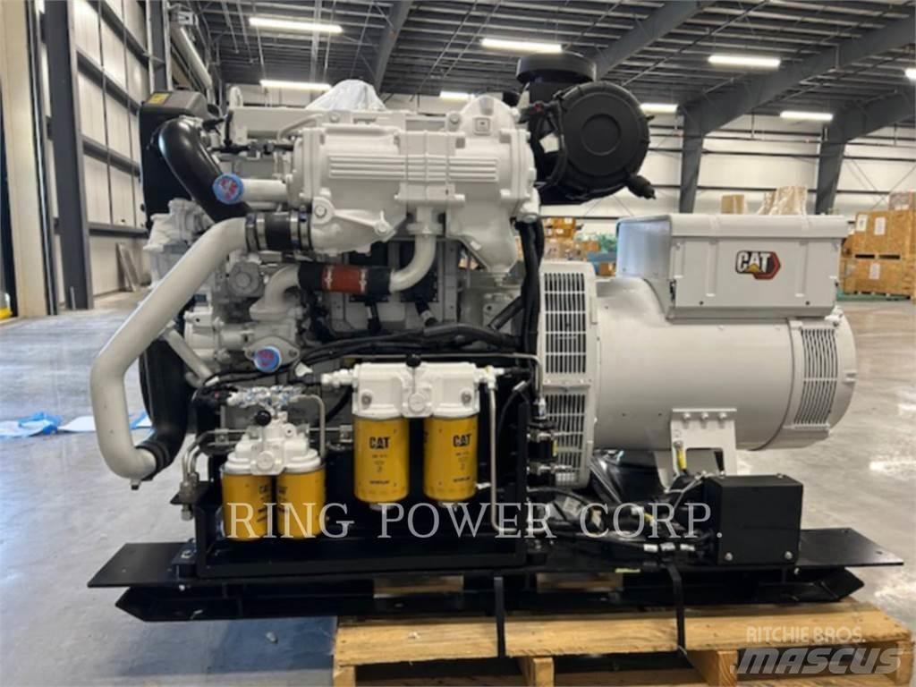 CAT C4.4TA Générateurs diesel
