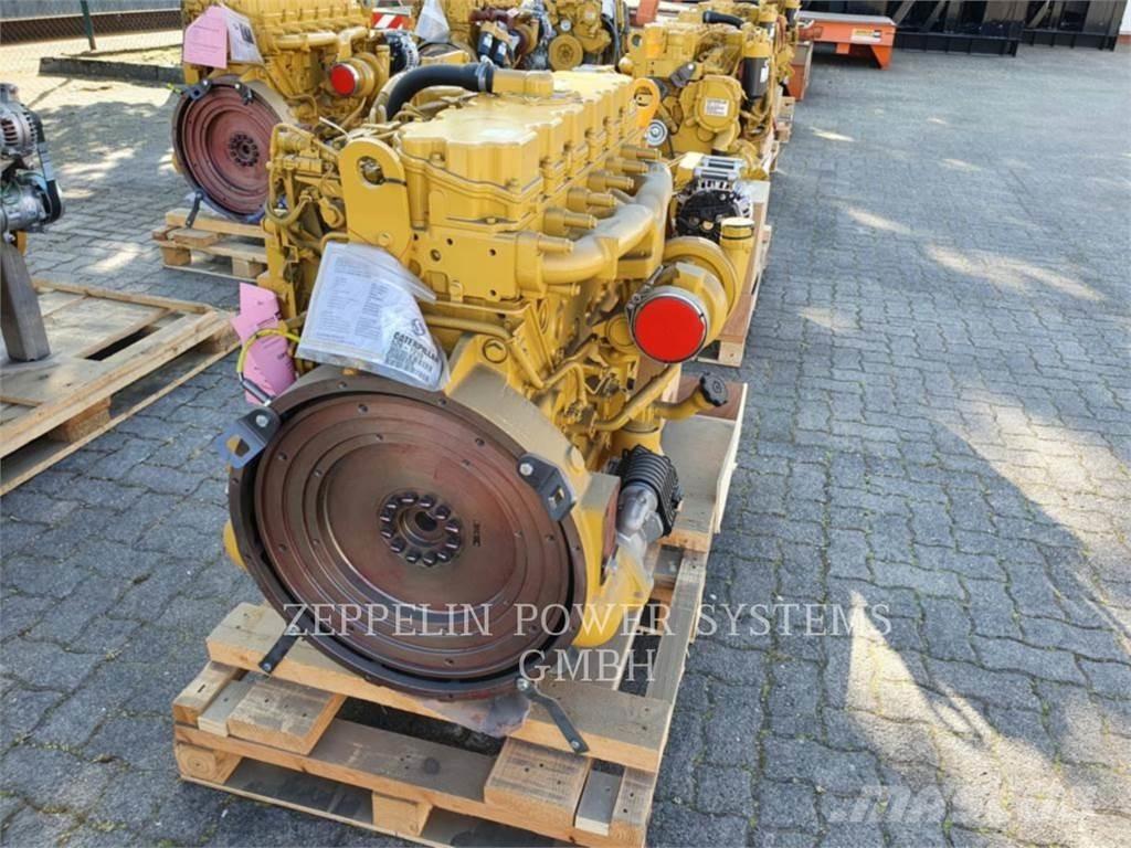 CAT C7.1 Moteur Industriel