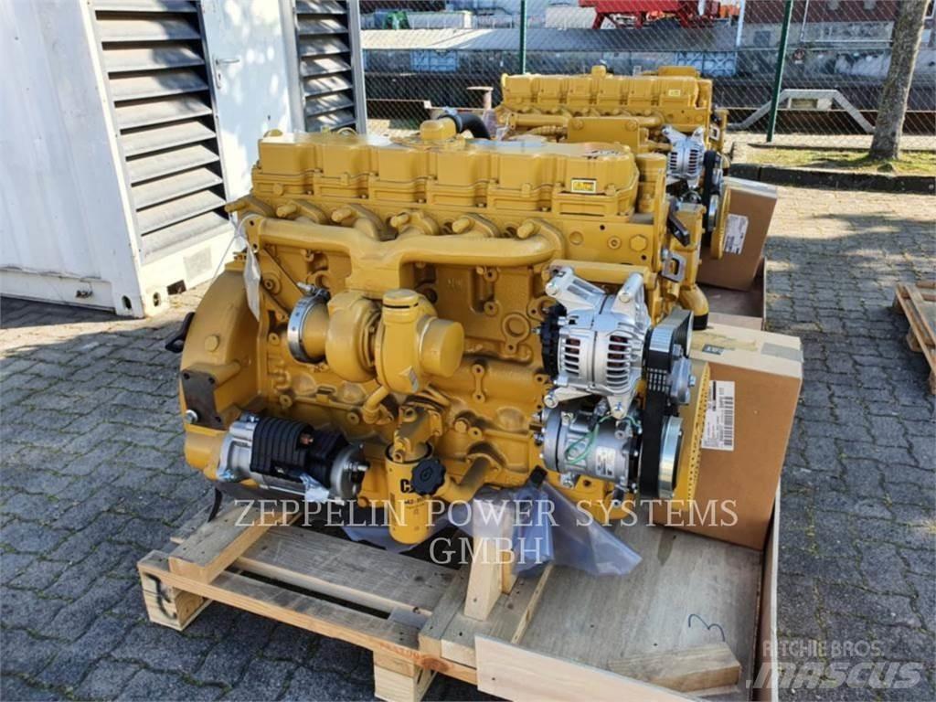 CAT C7.1 Moteur Industriel
