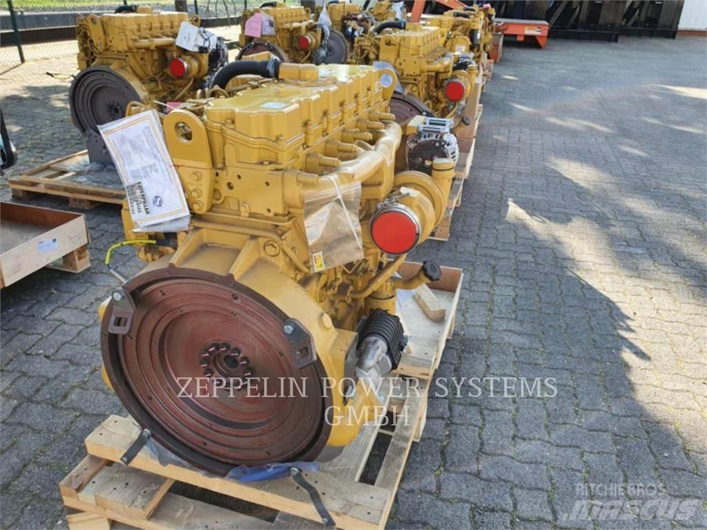 CAT C7.1 Moteur Industriel