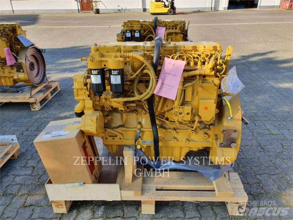 CAT C7.1 Moteur Industriel