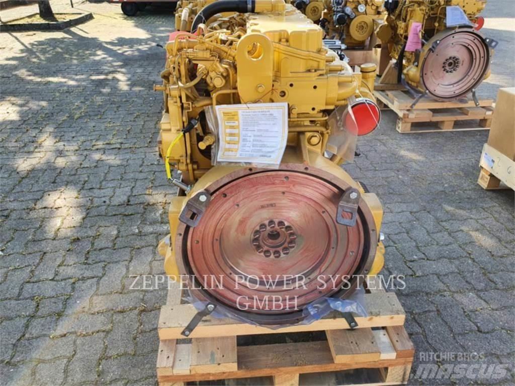 CAT C7.1 Moteur Industriel