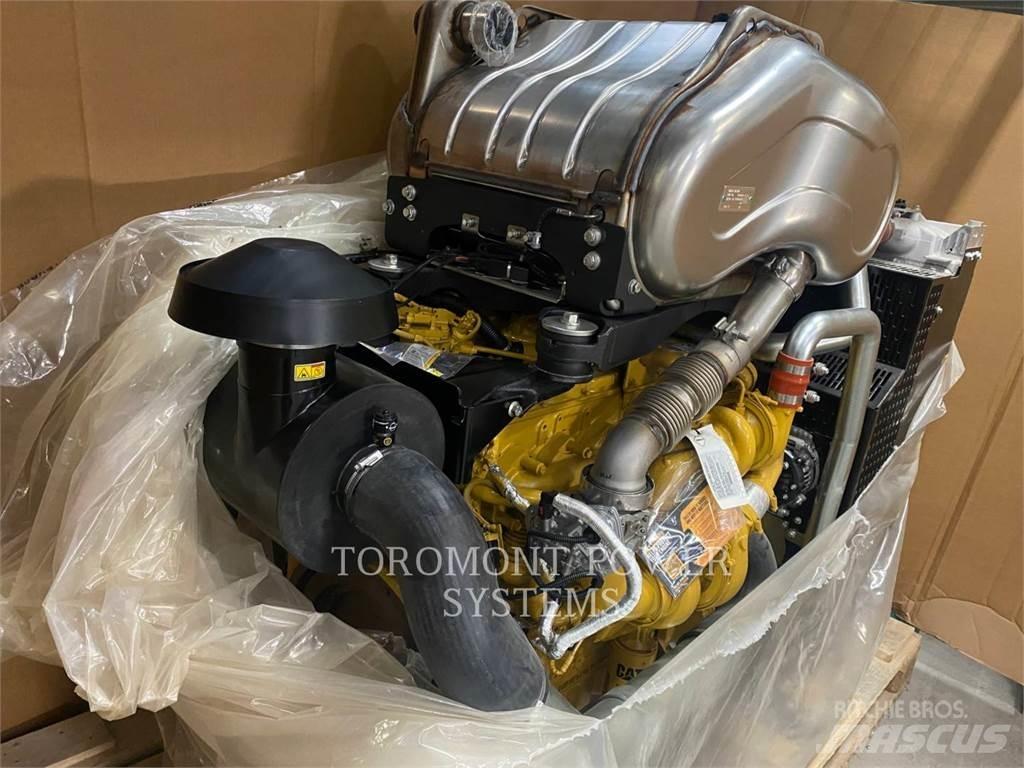 CAT C7.1 Moteur Industriel