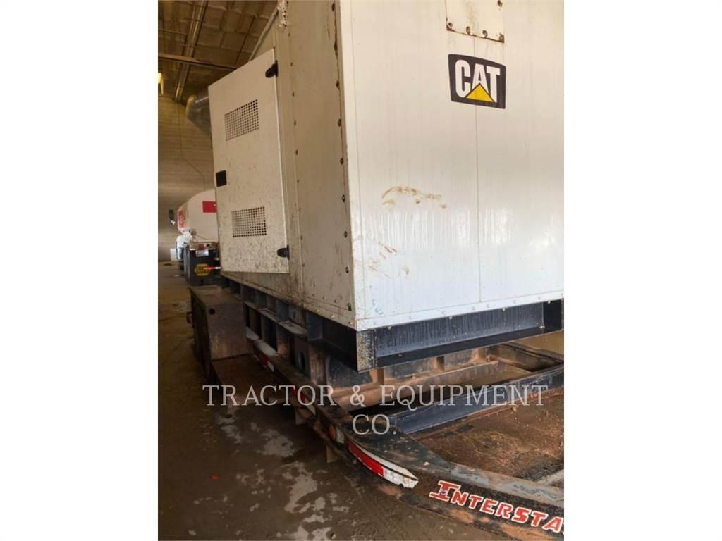 CAT C9 Autres générateurs