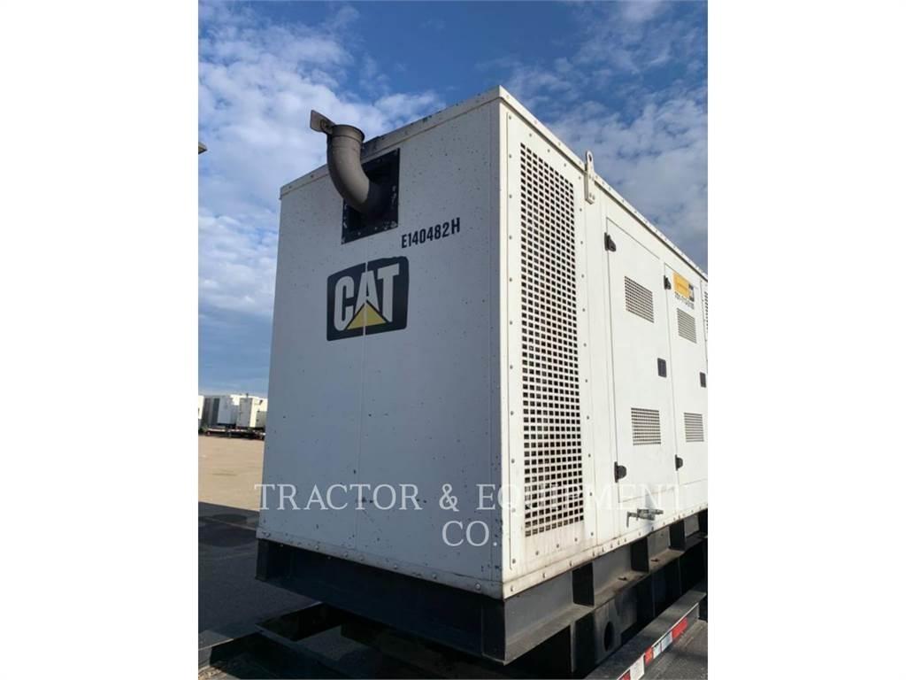 CAT C9 Autres générateurs
