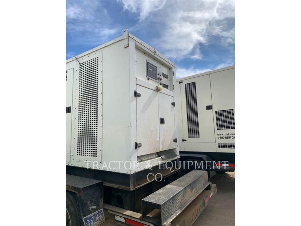 CAT C9 Autres générateurs