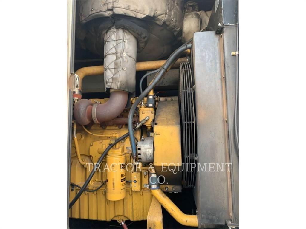 CAT C9 Autres générateurs