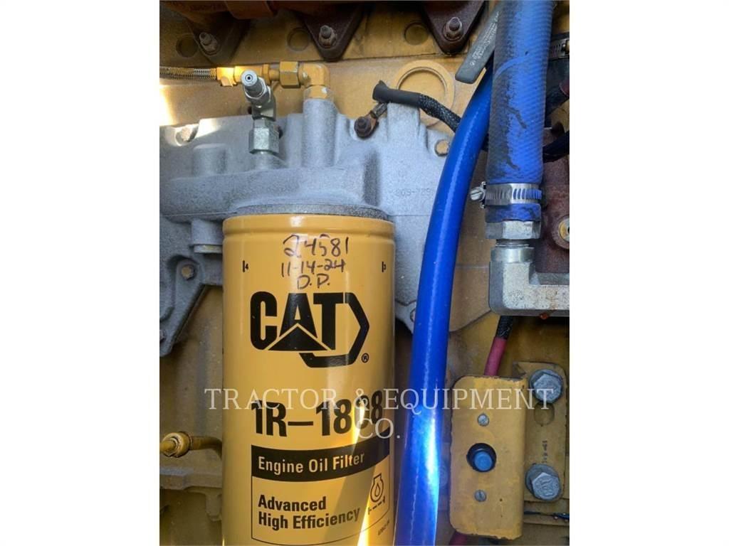 CAT C9 Autres générateurs
