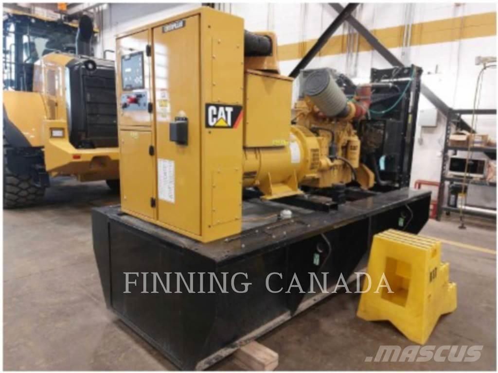 CAT C9 Générateurs diesel