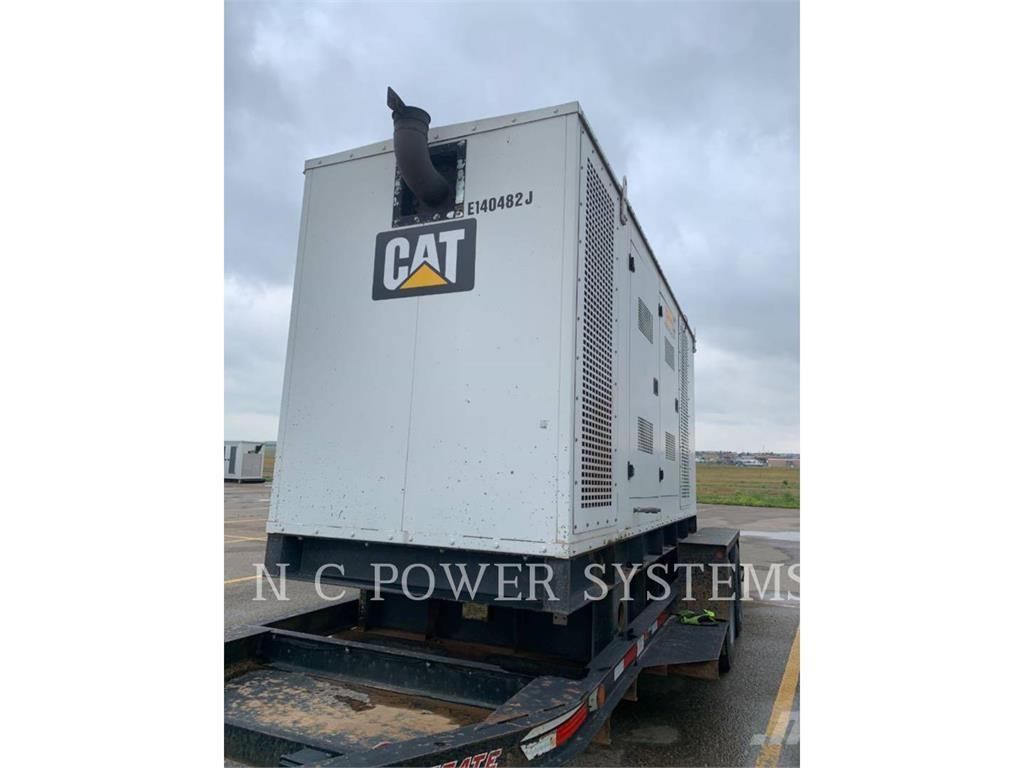 CAT C9 Autres générateurs