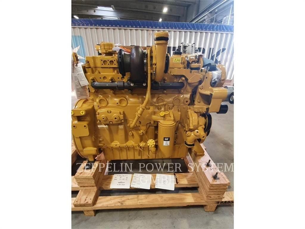 CAT C9.3 Moteur Industriel