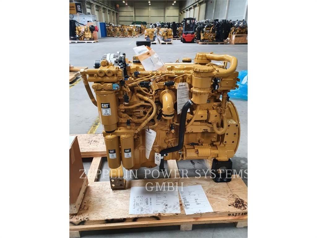 CAT C9.3B Moteur Industriel