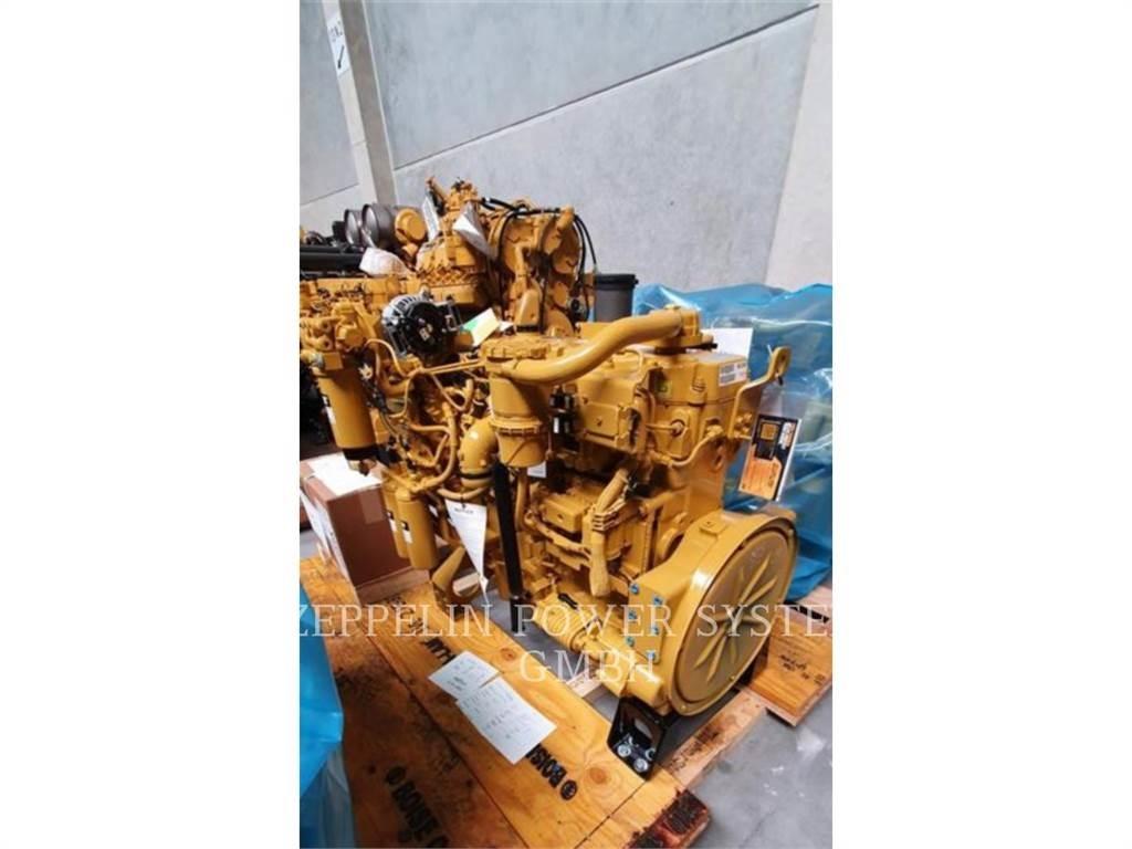 CAT C9.3B Moteur Industriel