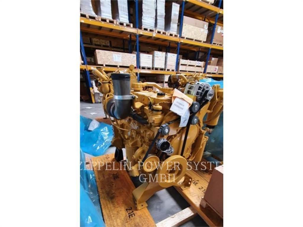 CAT C9.3B Moteur Industriel
