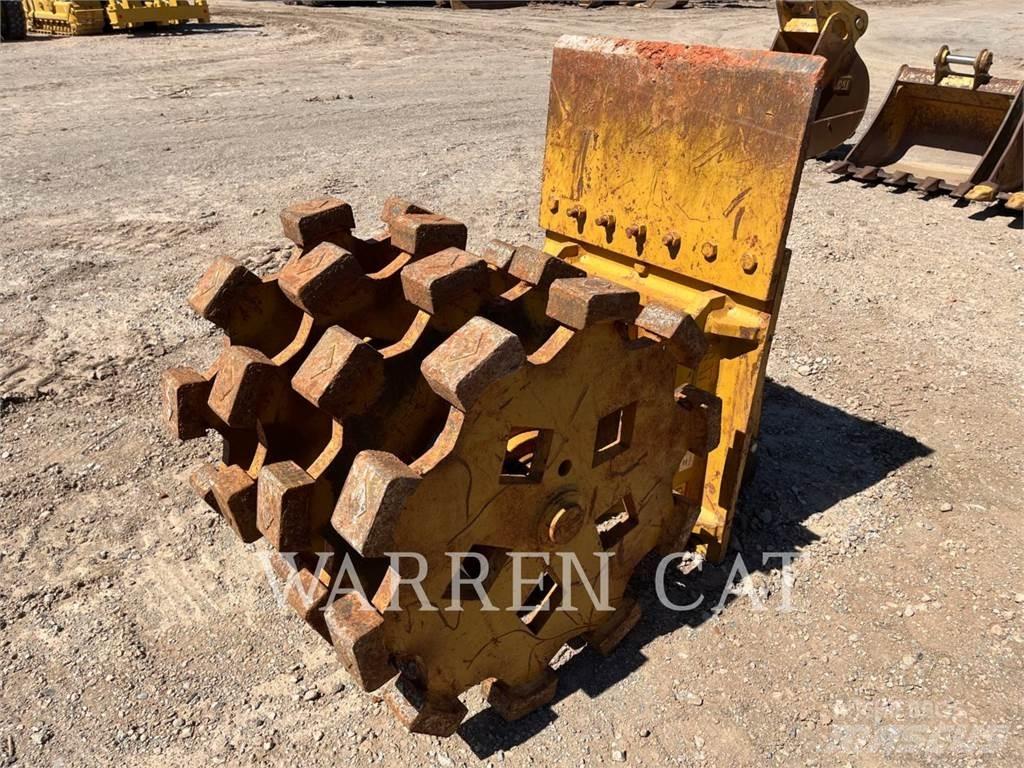 CAT CB WHEEL 36 Construction - Autres