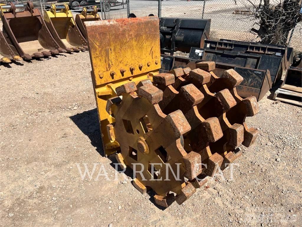 CAT CB WHEEL 36 Construction - Autres
