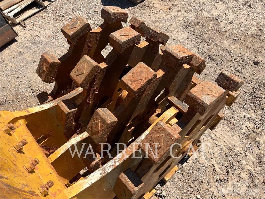 CAT CB WHEEL 36 Construction - Autres