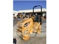 CAT CB1.7 Rouleaux tandem