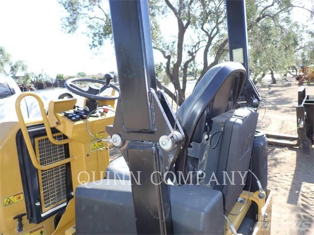 CAT CB1.7 Pulvérisateur pour bitume