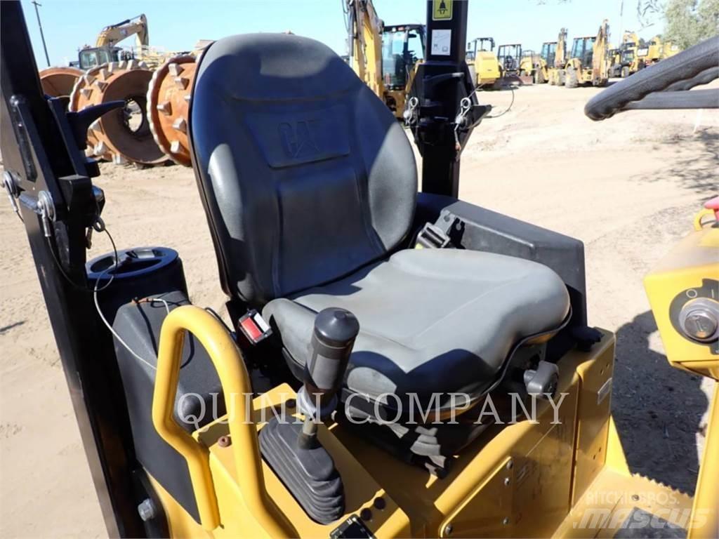 CAT CB1.7 Pulvérisateur pour bitume