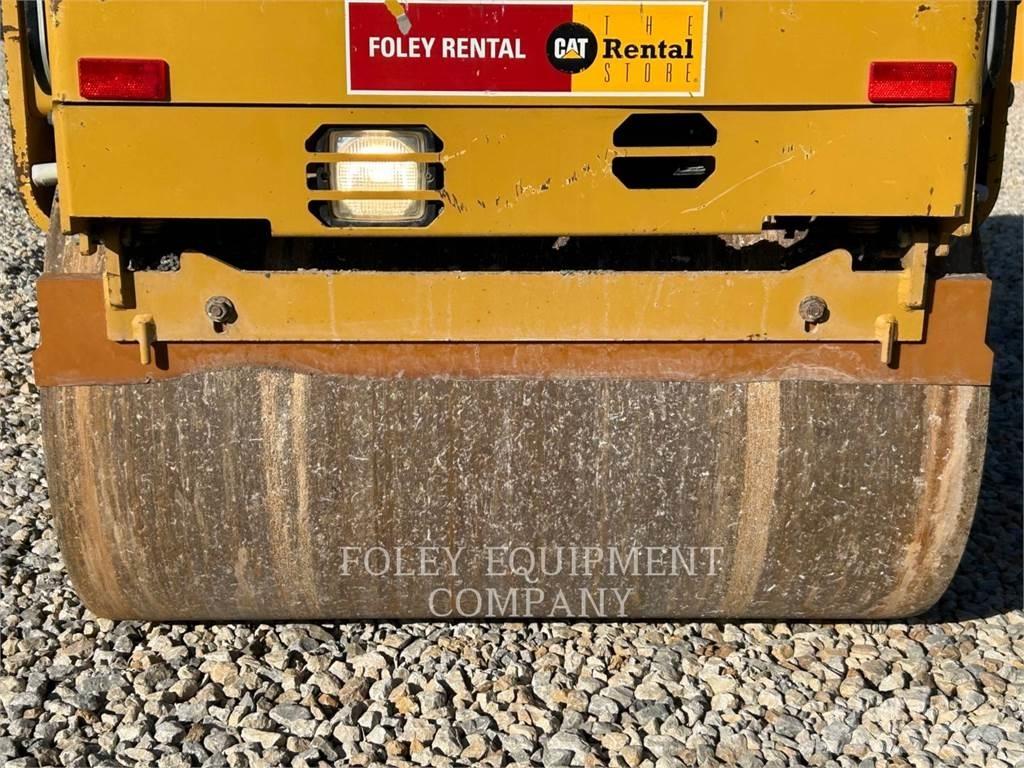 CAT CB1.7-03 Compacteur de sol